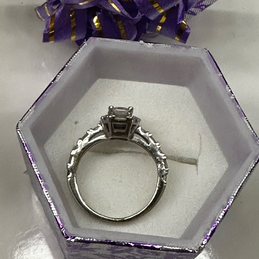 14k ring - Picture 4 of 6